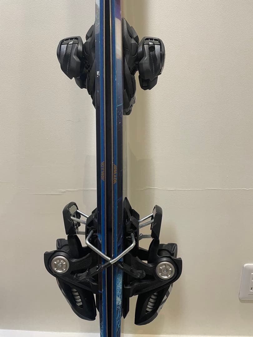 ARMADA BUBBA 188㎝ センター132!