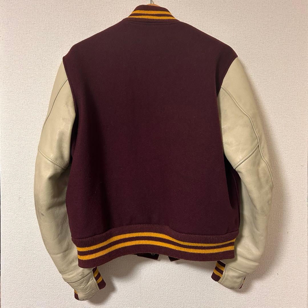 Golden Bear スタジャン USA製　70s