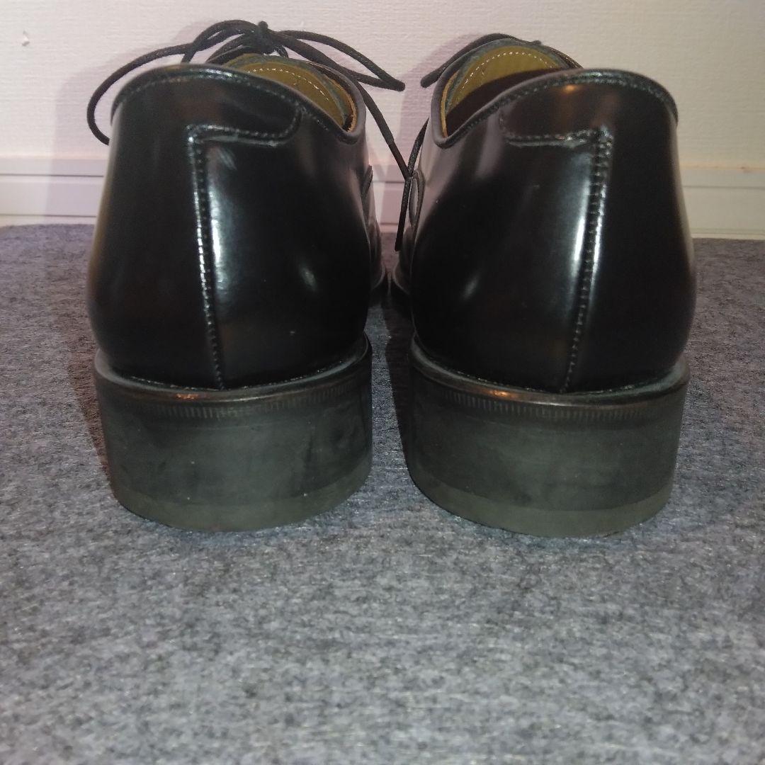 REGAL リーガル　315R ストレートチップ　ビジネスシューズ　24.5