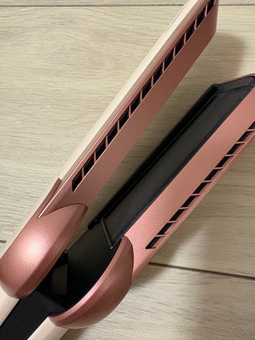 Dyson Airwrap HT01VLP ストレートヘアスタイラー