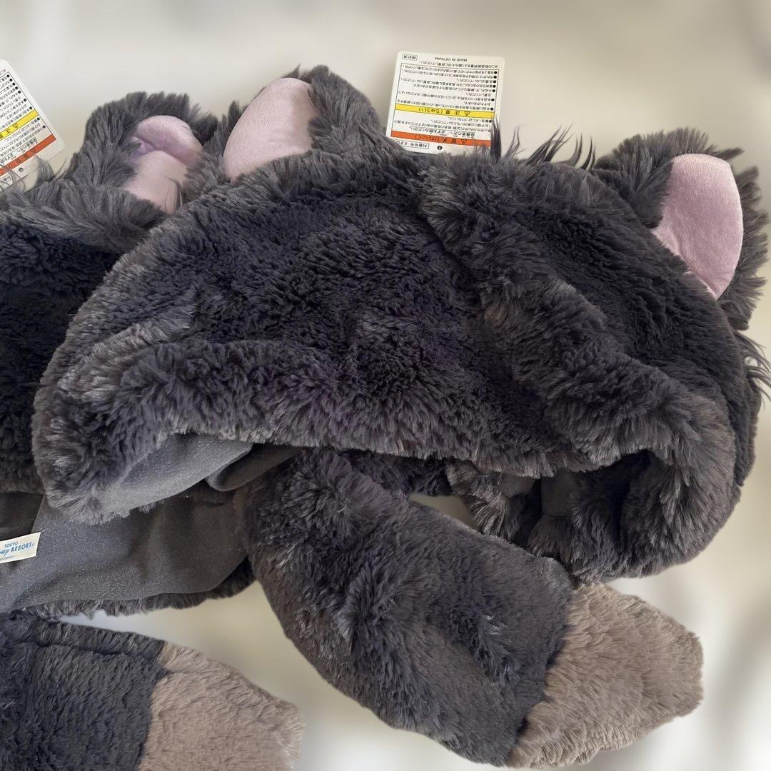 ルシファー ファンキャップ 2個セット