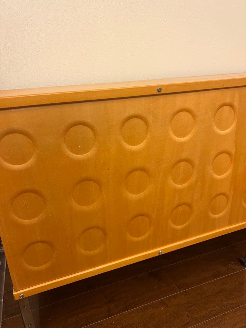 プロダクト イームズ ESU ストレージユニットシェルフ TV台