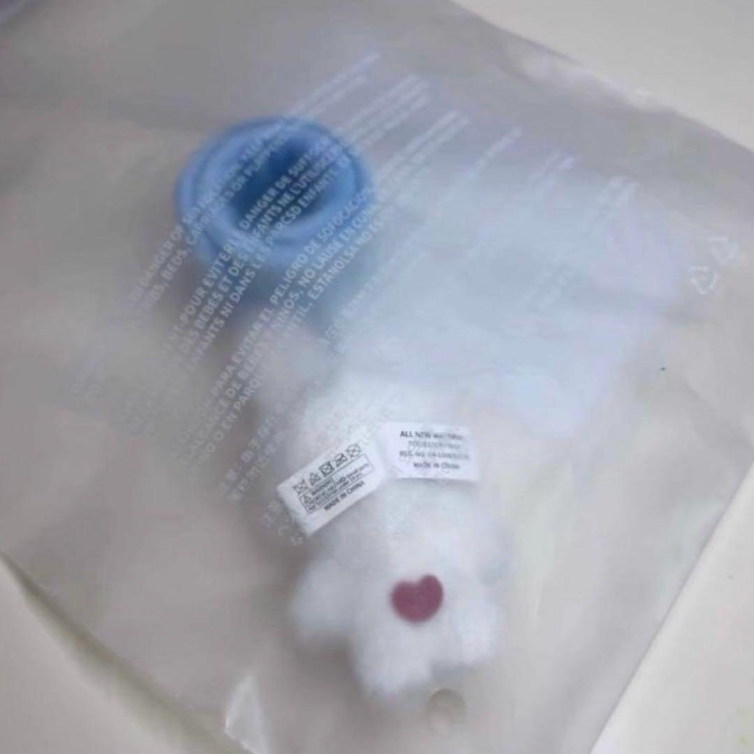 MINITEEN CHOITCHERRY デコバンド