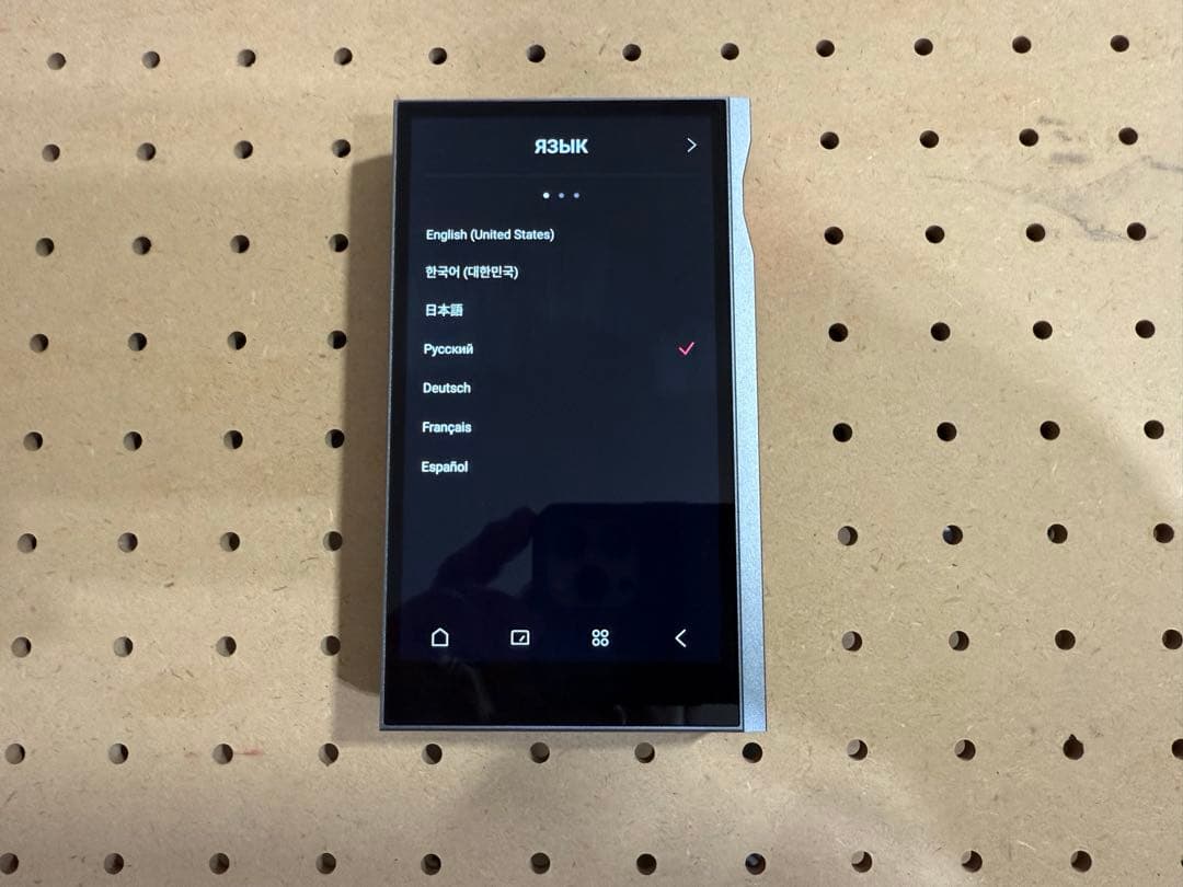 友さん専用Astell&Kern KANN ULTRA