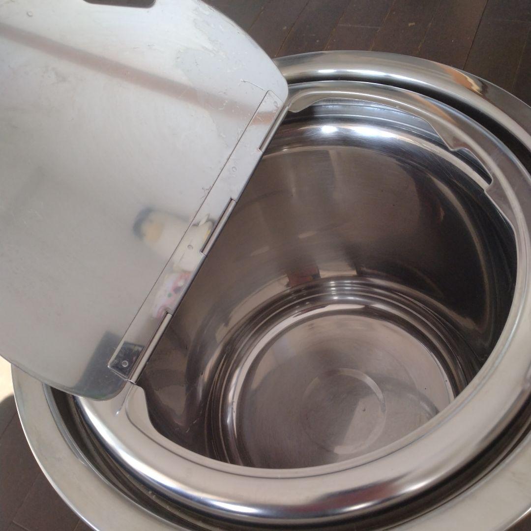 【象印】業務用スープジャー TH-CS 08型【8.0L】