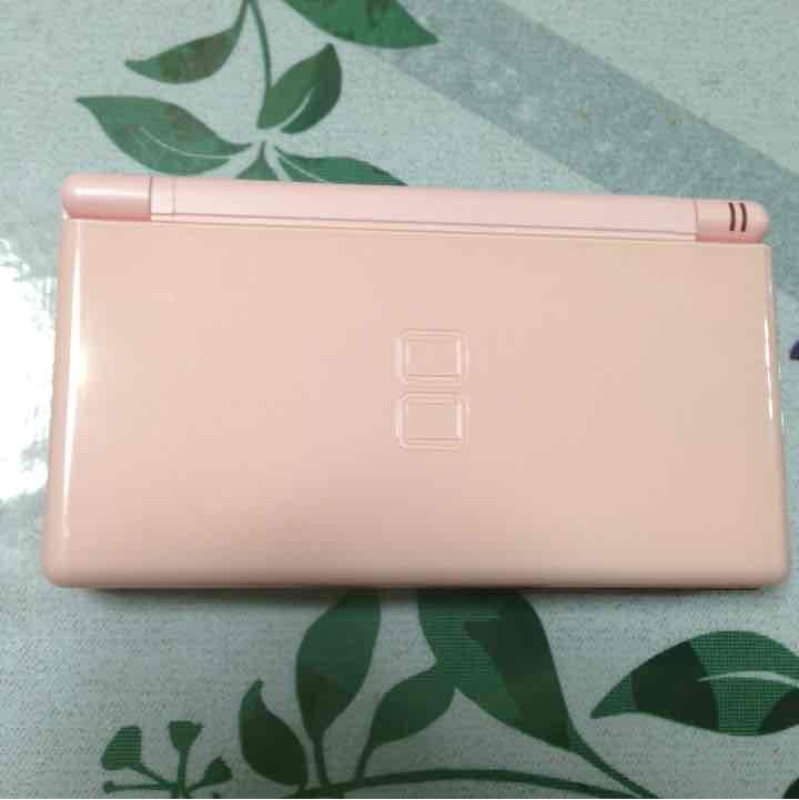 【値下げ】DS Lite ピンク