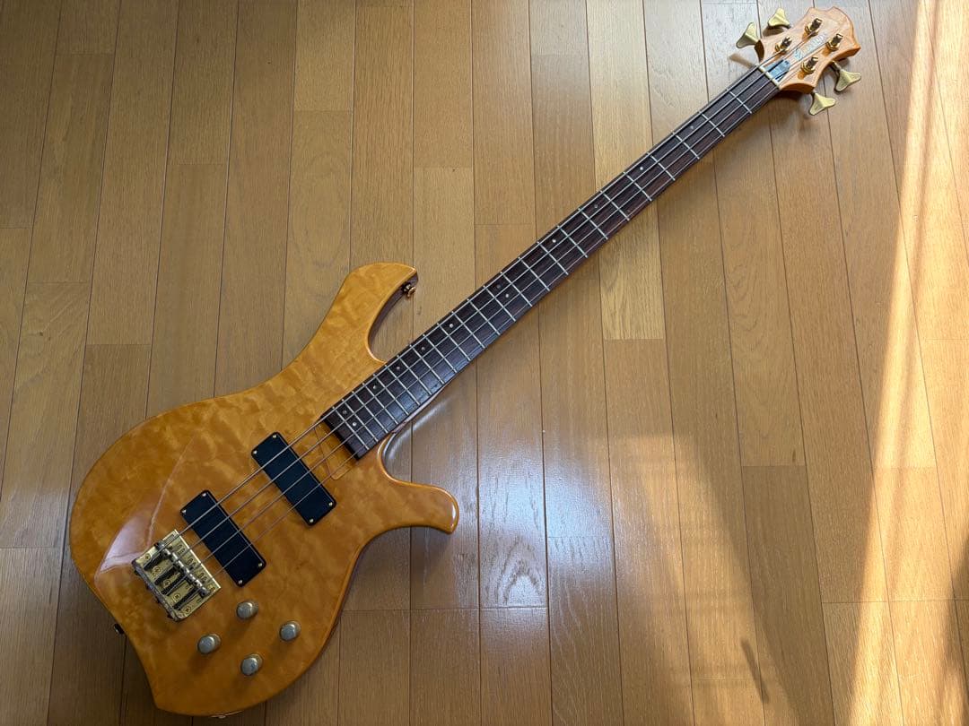 EDWARDS E-T-98EL ラルクTETUYAモデル