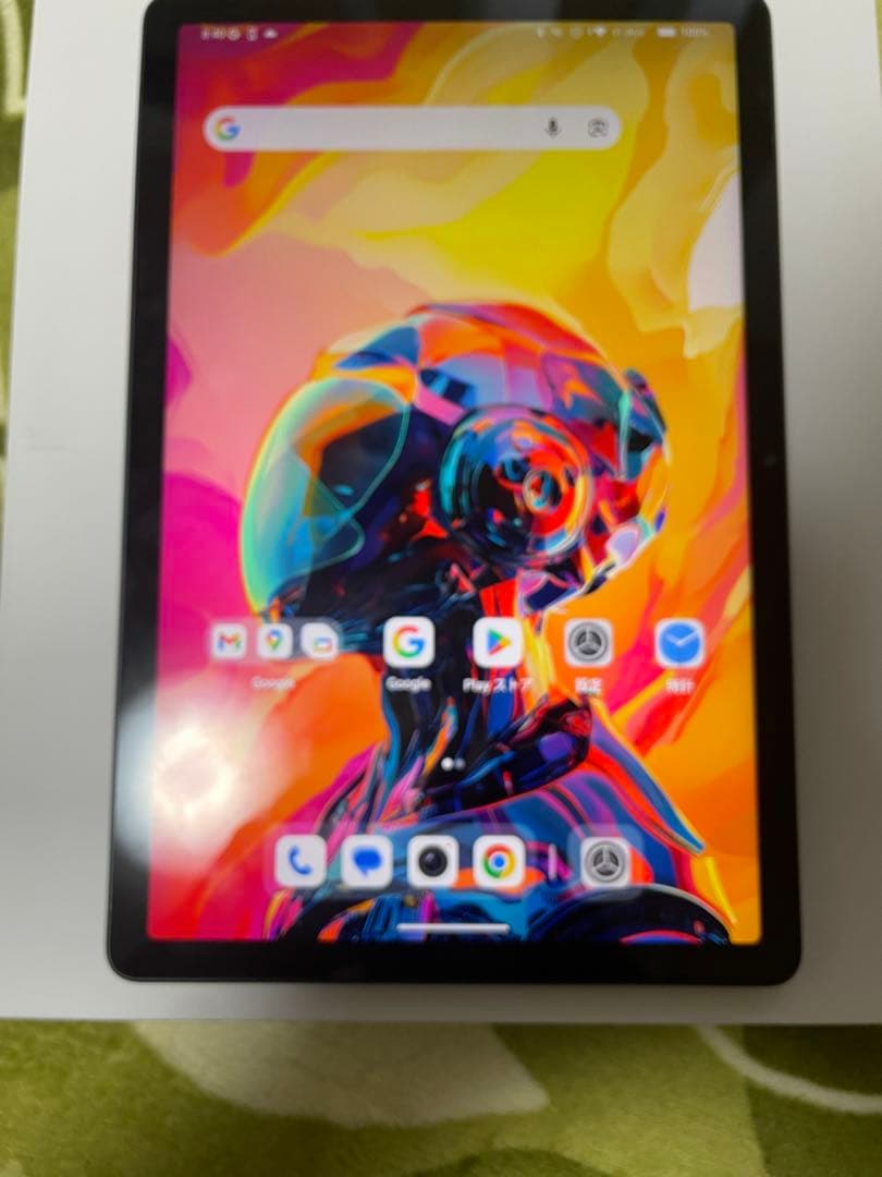 ALLDOCUBE iPlay 70E タブレット 11インチ