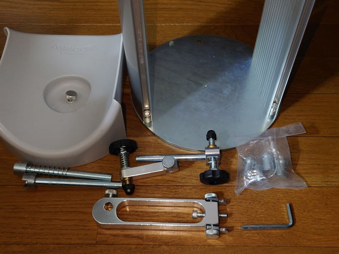 ミノウラ　MINOURA FT-50