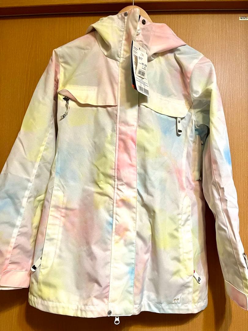 スノーボードウェア 上下セット　おまけ付き