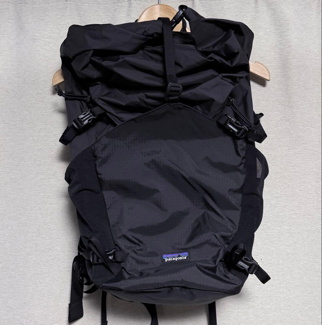 パタゴニア 2025 テラヴィア・パック 36L