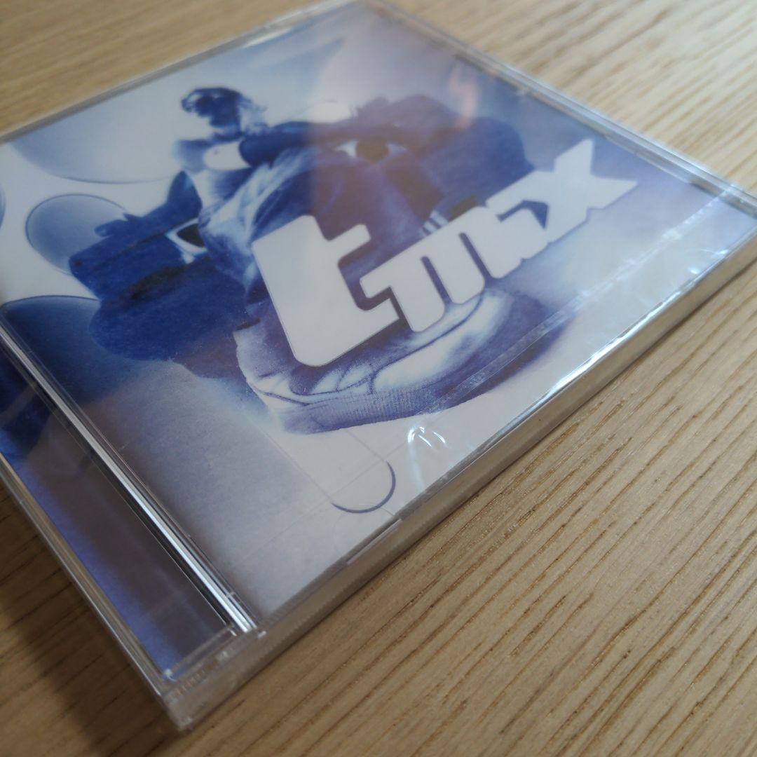 t-mix tohji CD新品未開封