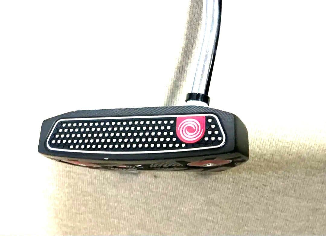 オデッセイ オー・ワークス #7 パター 34インチ