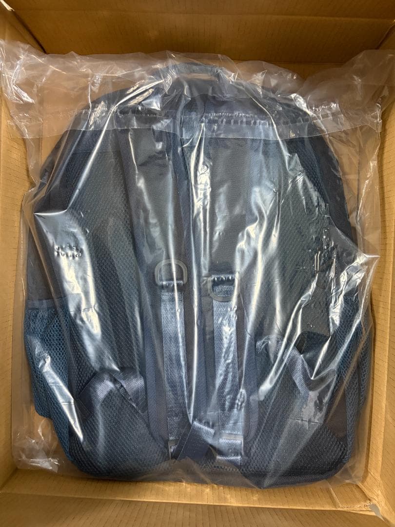 人気完売品 イカク カスタムバックパック グラニフ 男女兼用