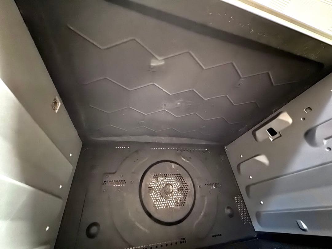 パナソニック　スチームオーブンレンジNE-BS1600