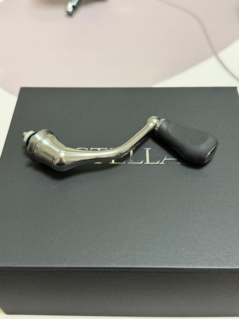 純正シマノパーツ 【新品】18 ステラ 2500SHG ハンドル組 シマノ