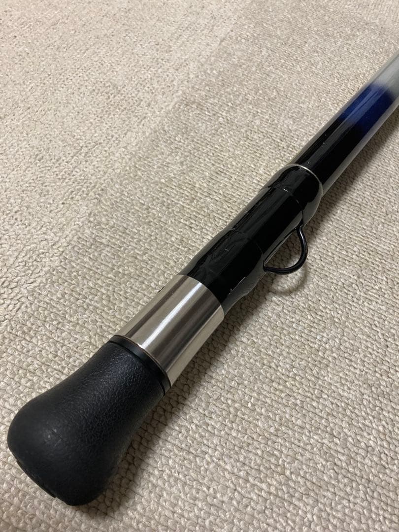 希少品　沖縄スペシャルⅡ 10号500 スピニング仕様　がまかつ