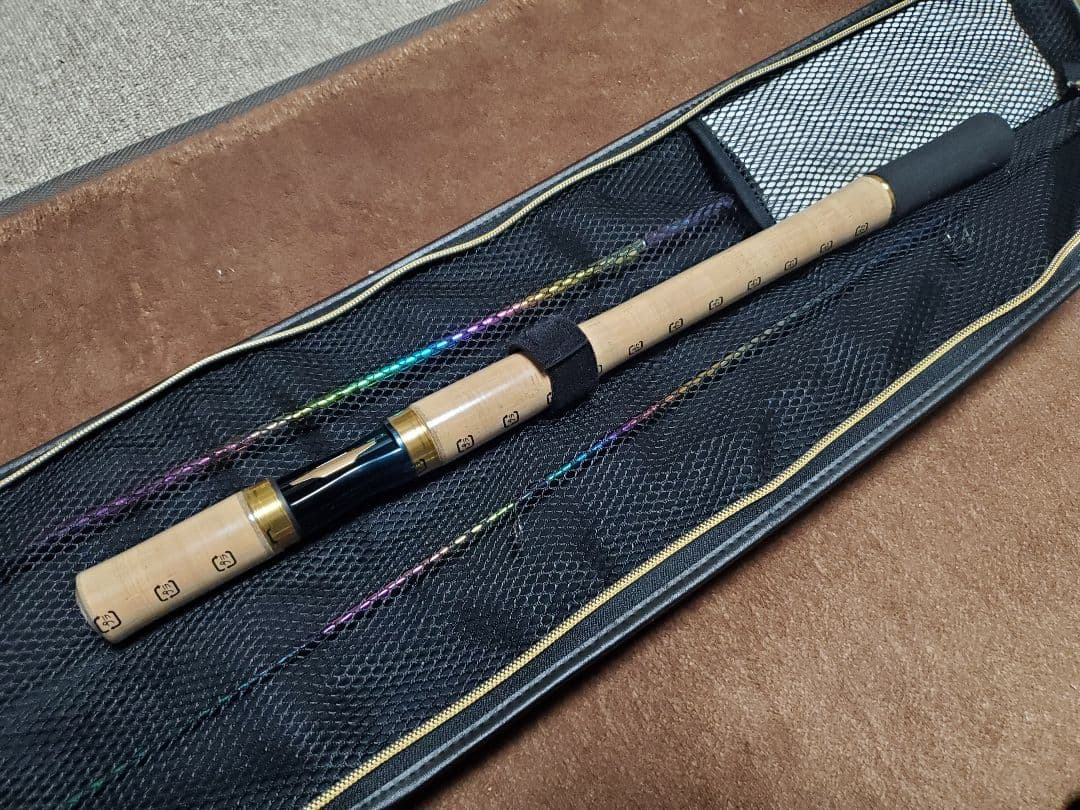 最終値下げ　シマノ　ワールドシャウラ　リミテッド　2953R-3　※本物です