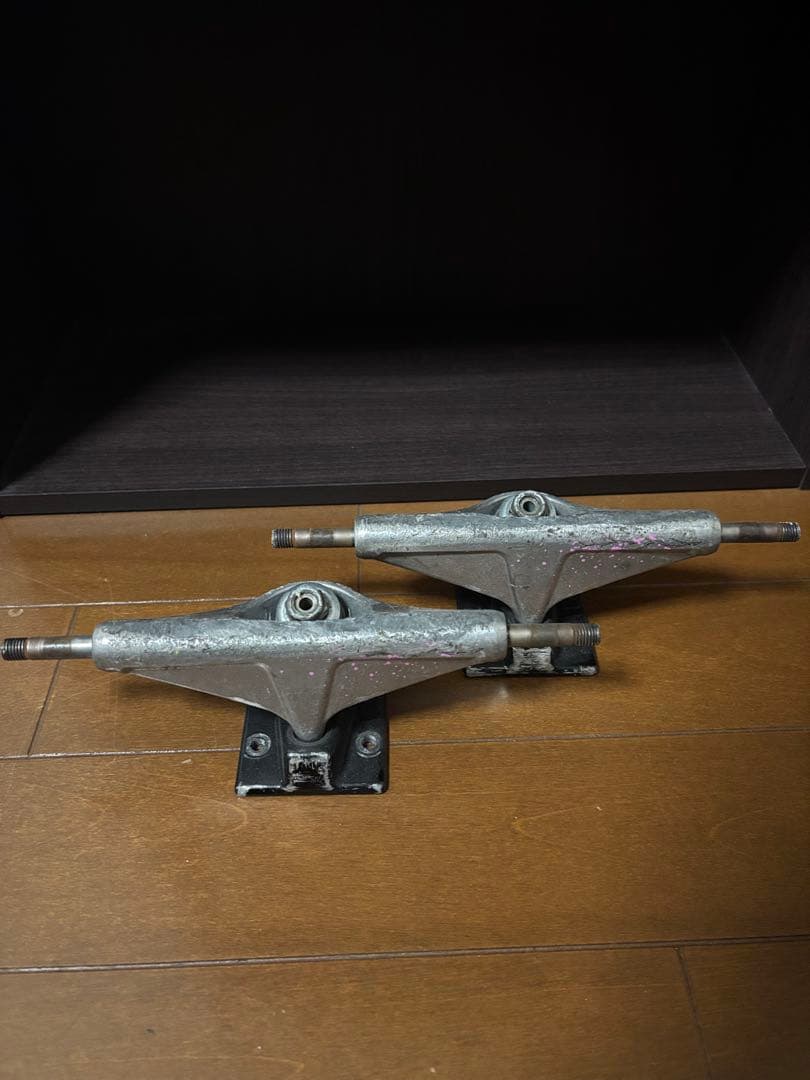 スケートボード トラック　ベンチャー堀米雄斗モデル