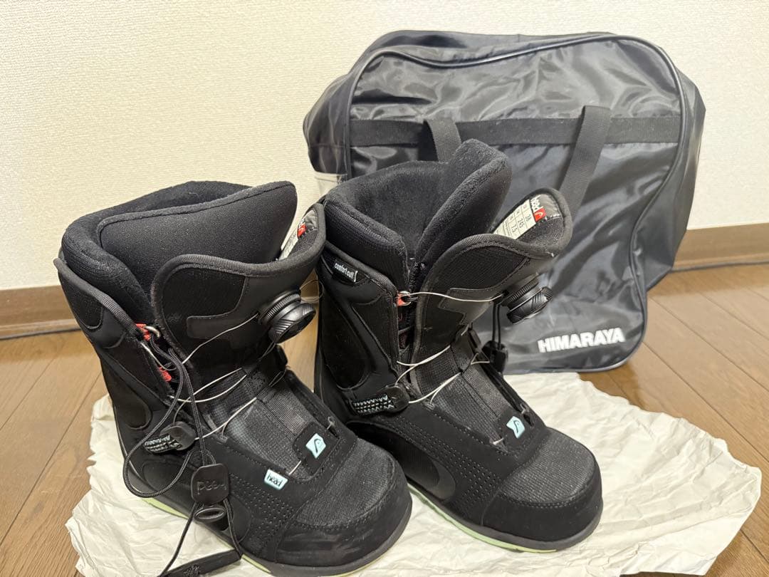 head スノーボードブーツ 24.5cm レディース