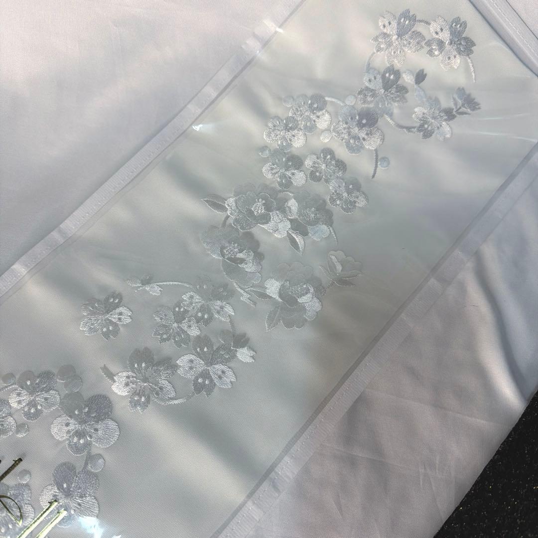 新品　帯締め　帯揚げ　半襟　重ね襟　セット　振袖用　2026年新作モデル　黒