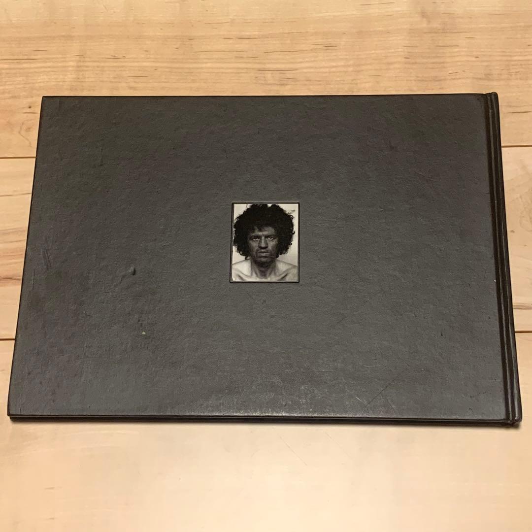 ★ANTON CORBIJN写真集アントン・コービンa somebody