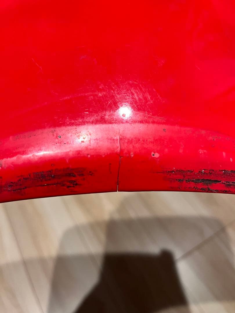 xjr CBX変換テール