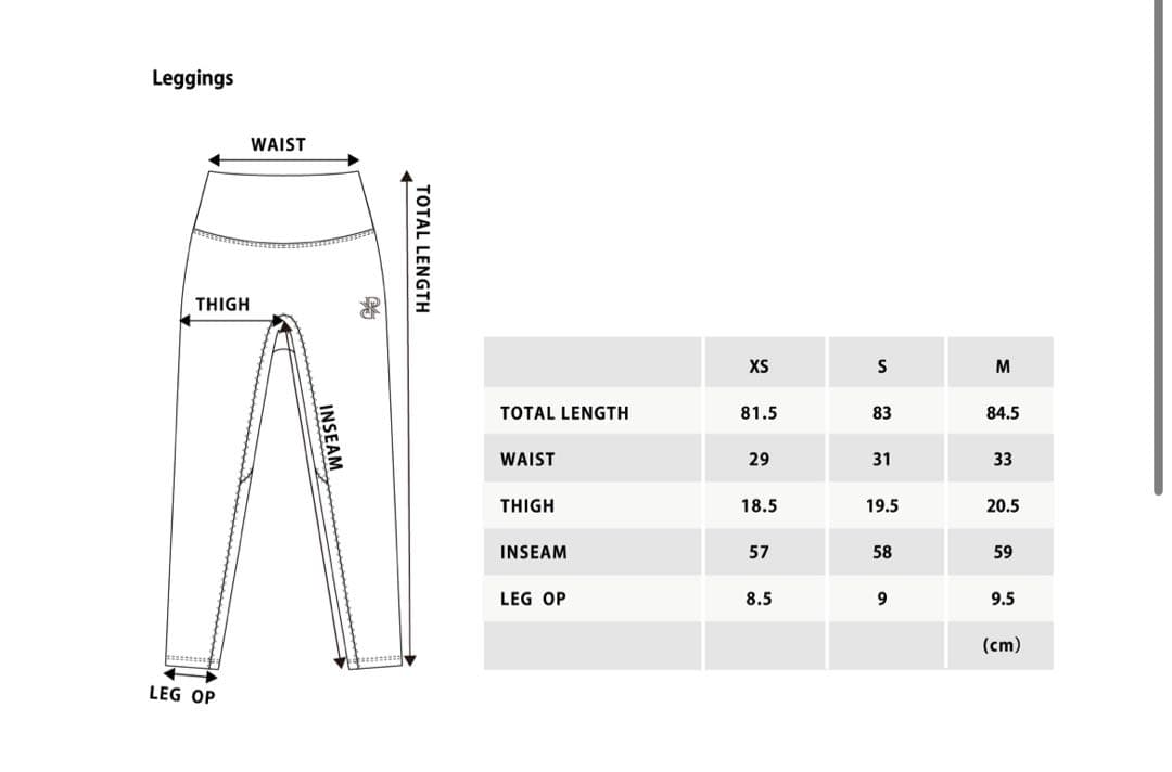 xg5446 RUELLE ヨガレギンス　 ブラック　S 2点