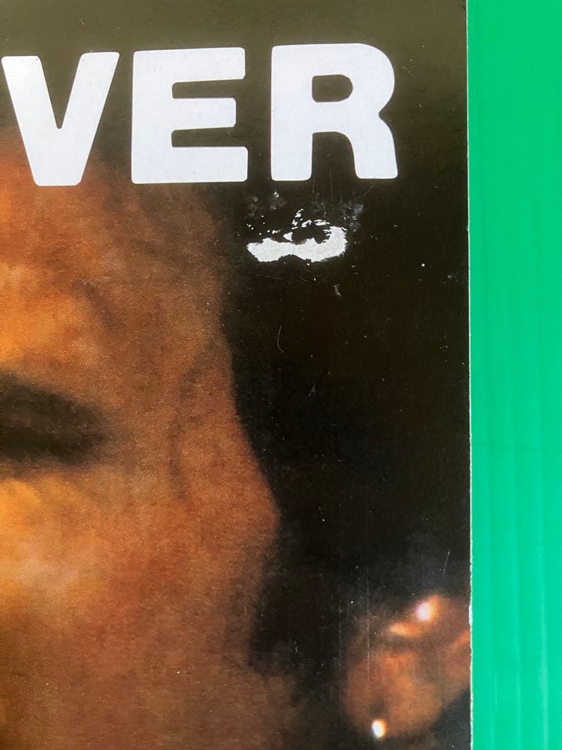 SCREWD『Live Marquee '77』アナログLP盤