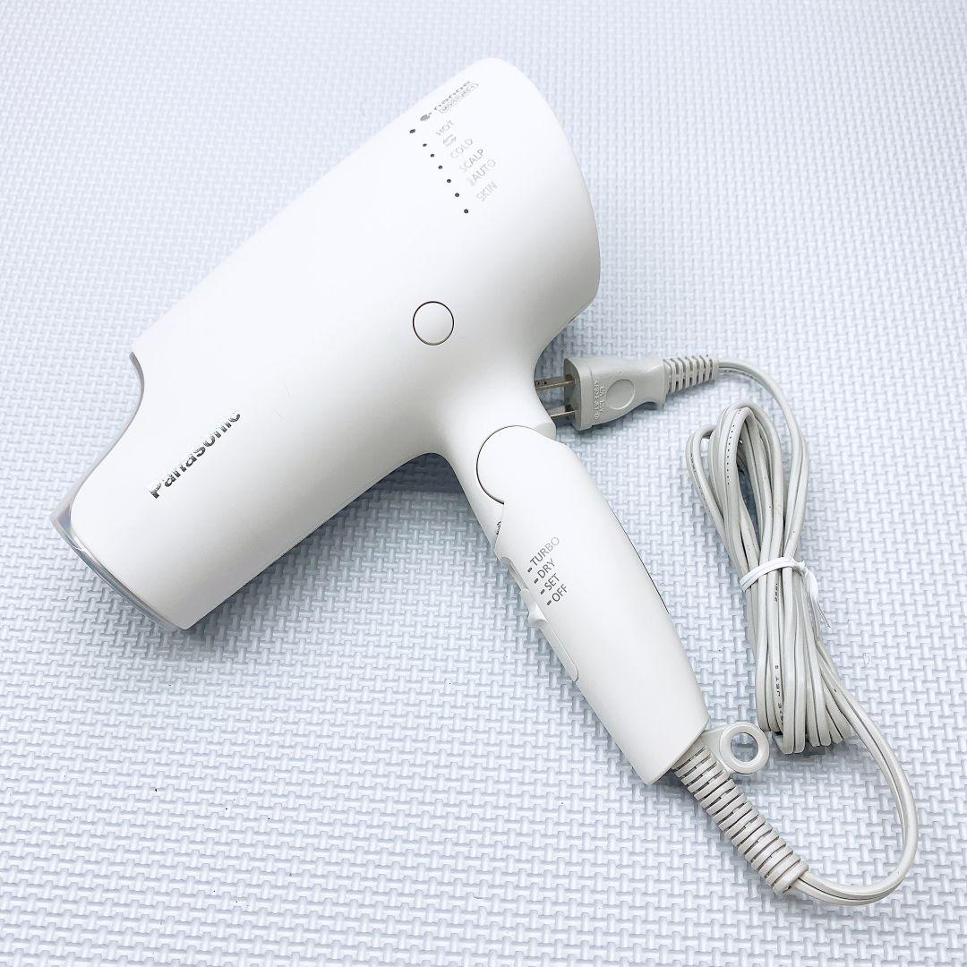 ほぼ未使用❤パナソニック ナノケア ドライヤー　EH-NA0G