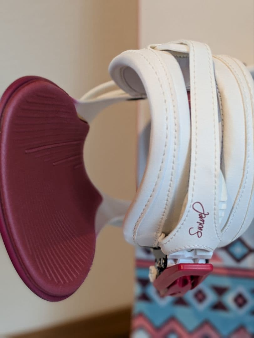 SWIVEL スノーボード