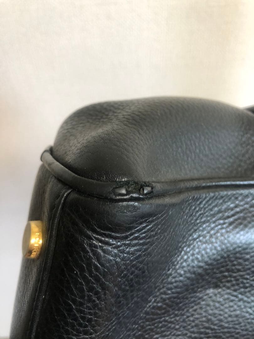 トムフォード ビジネスバッグ　TOMFORD