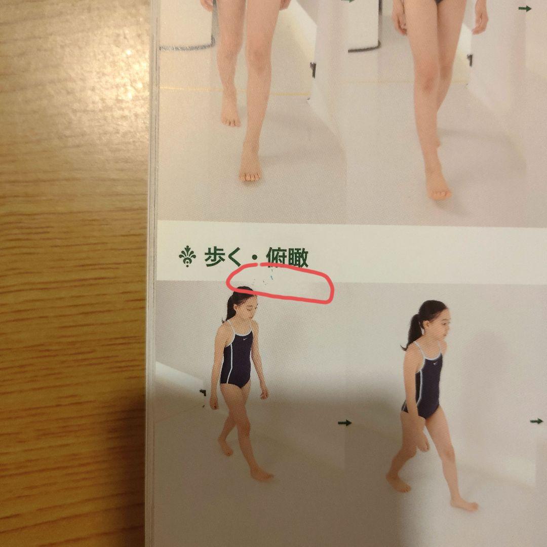 ヒューマン・モーション　赤ん坊・幼児・少年少女