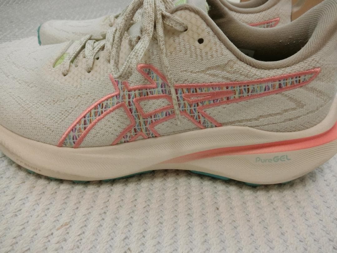 アシックス GT-2000 13 TR レディース 24.0 cm TRモデル