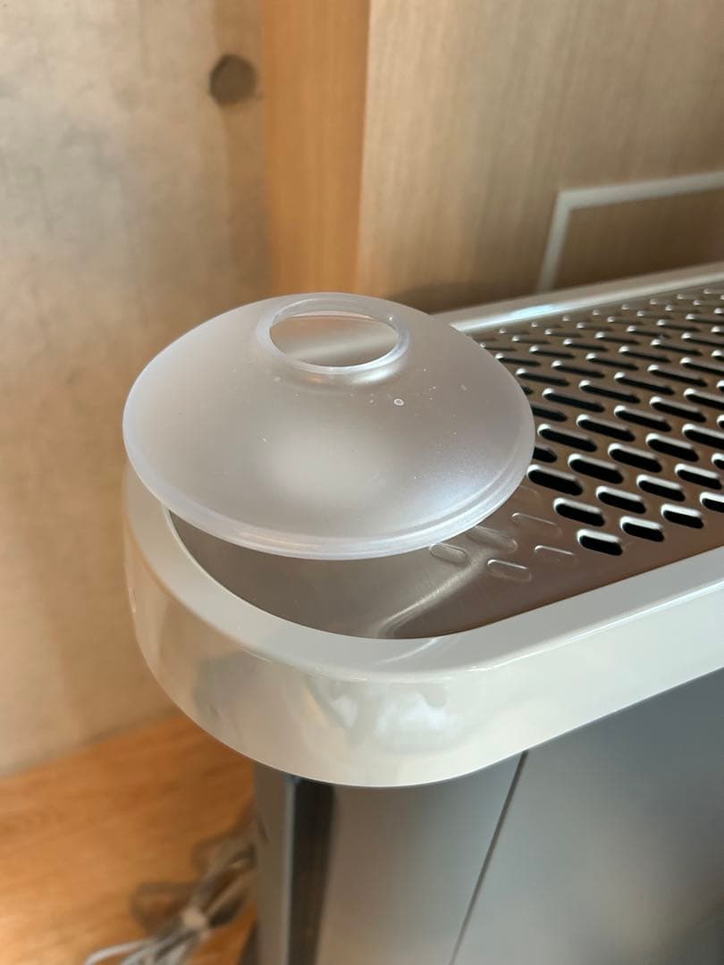 デロンギ マルチダイナミックヒーター ソラーレ Wi-Fiモデル