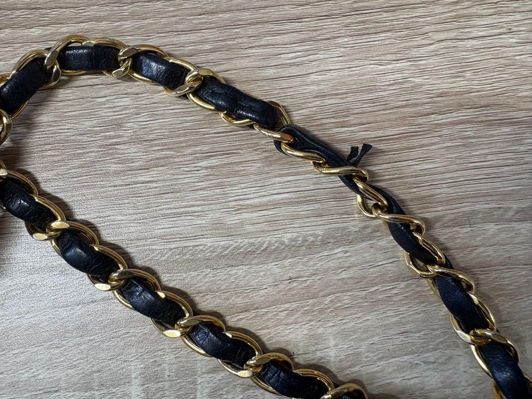 CHANEL マトラッセ 25 A01112