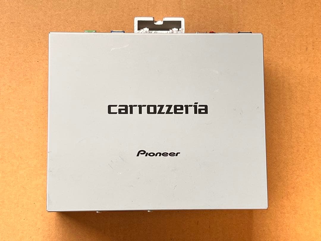 Carrozzeria カロッツェリア AVIC-RA801 ナビユニット