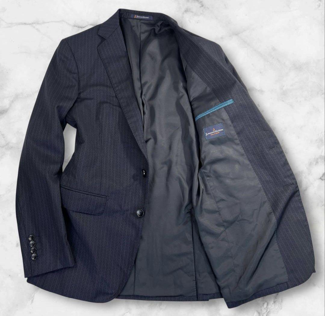 定価約8万 極美品janecostellazione×REDA スーツ L