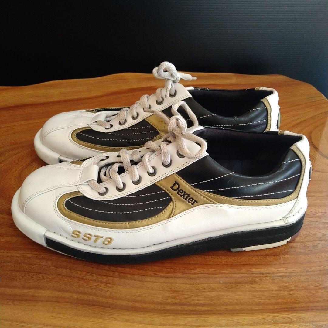 Dexter SST8 ボウリングシューズ