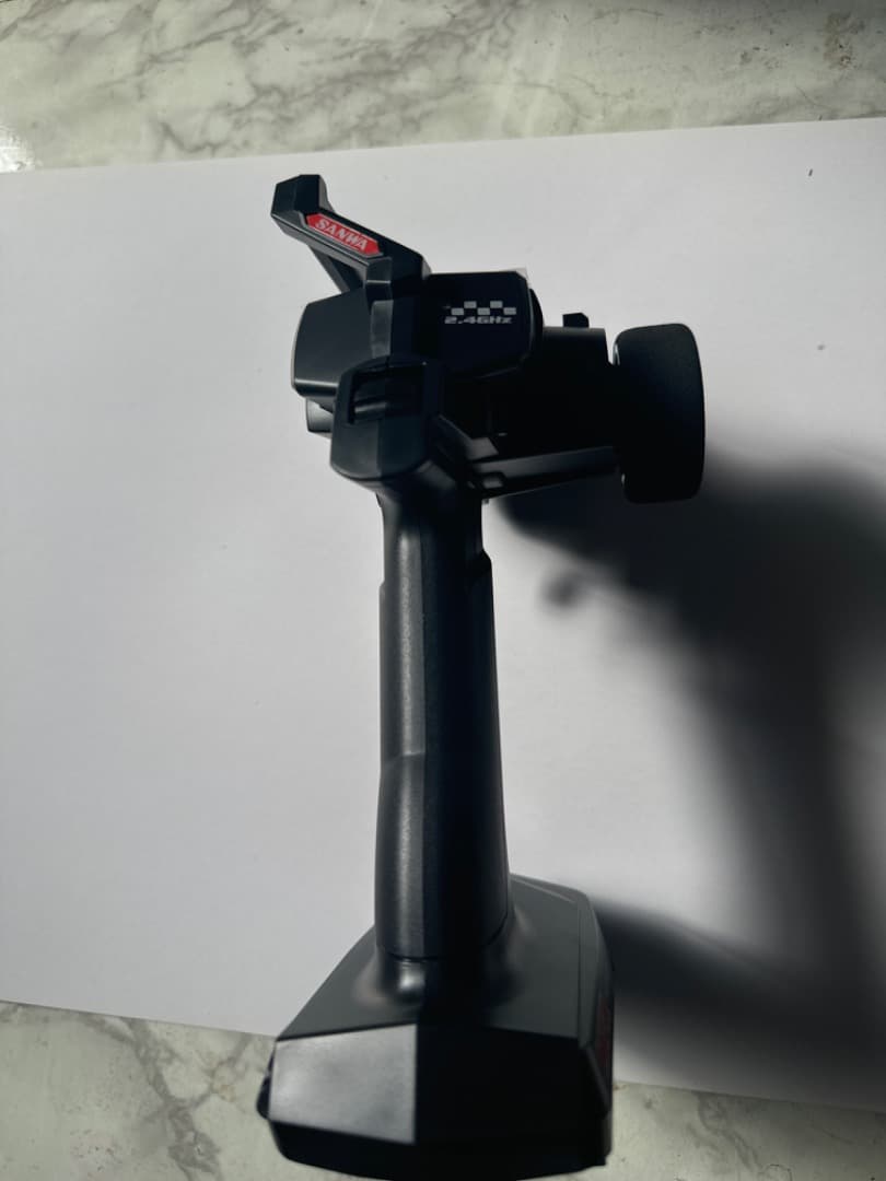 ラジコン送受信機