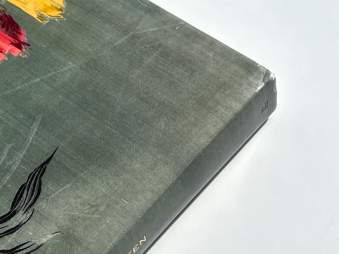 DRIES VAN NOTEN ドリス ヴァン ノッテン 図録 Lannoo