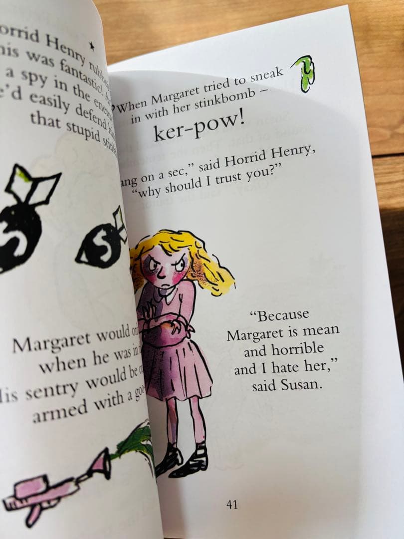 Early reader 30冊セット　英語の絵本