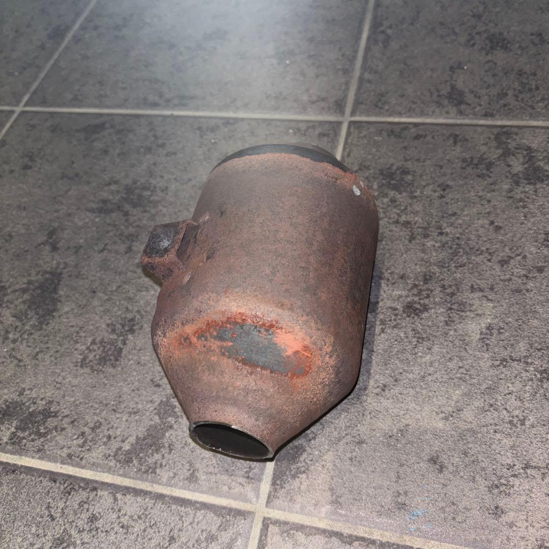 ダイハツ ミラ 触媒