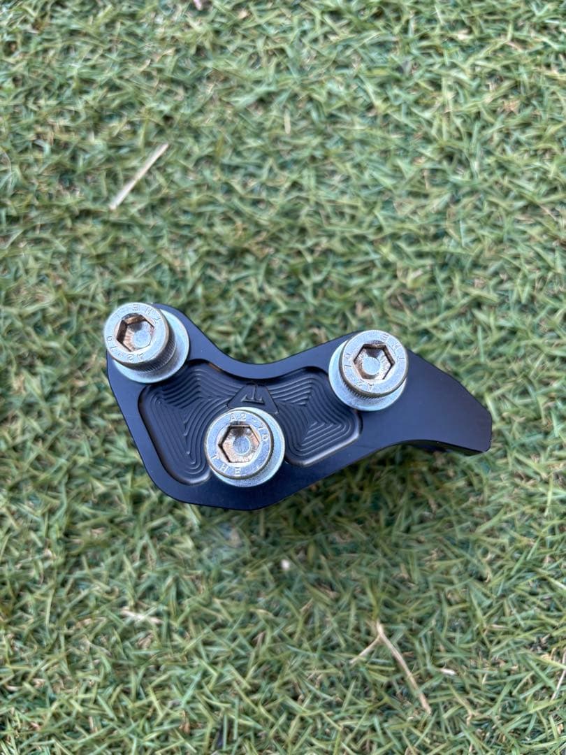 グロムSteadyGarageChimera ローダウンリンケージ4.5インチ