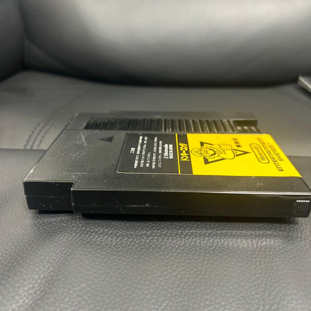 ファミコンボックス ドンキーコング 業務用 ソフト レトロ