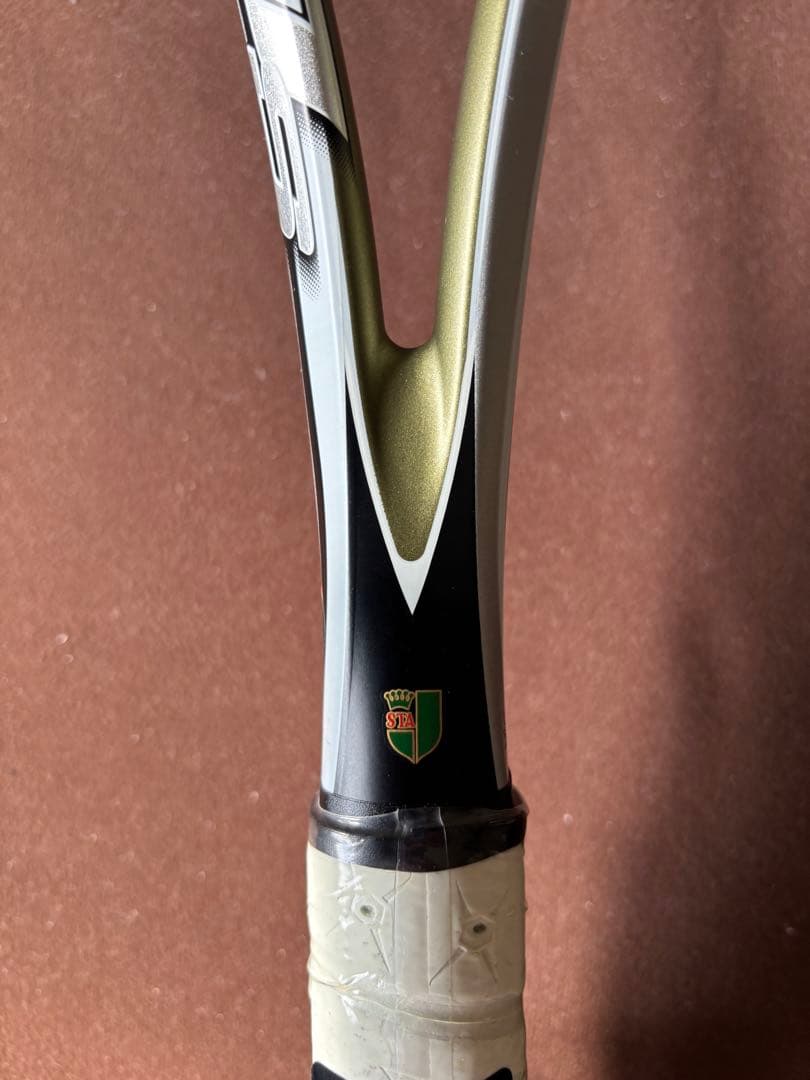 新品未使用　ヨネックス　ネクステージ80s