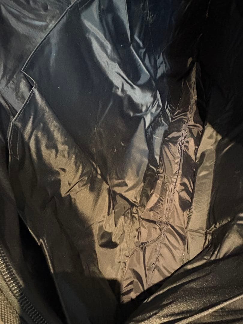 オーストリッチ　OS-500 トラベルバッグ　輪行袋