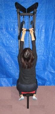 ～デビルウイング、翼を授ける～　デビルウイング・マシン(左右独立タイプ)　黒黒