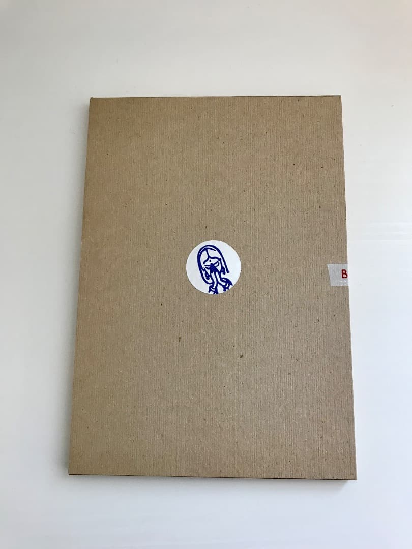 紙々 / 立花文穂　　 KAMIGAMI / fumio tachibana