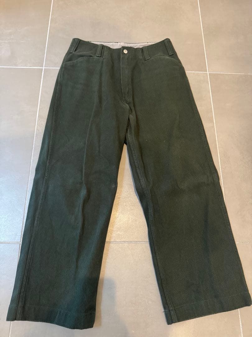 テンダーロイン bdp ピケ